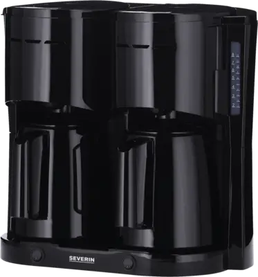 Severin KA 9315