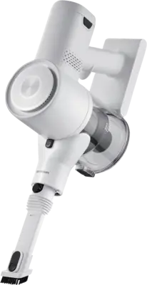 HV 7195 S-POWER TWINCLEAN