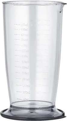 Severin ZB 5563 mengbeker product afbeelding