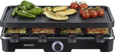 Severin RG 9670