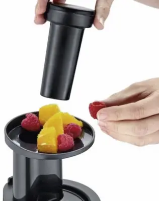 ES 3571 Slow Juicer
