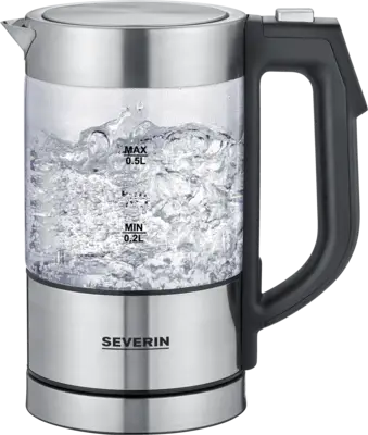 Severin WK 3458