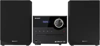 Sharp XL-B517
