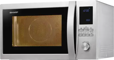 Sharp R922STWE