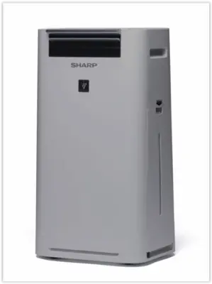 Sharp UA-HG40E-L
