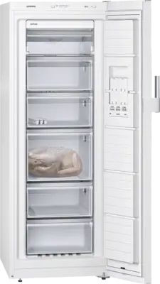 Siemens GS29NEWEV