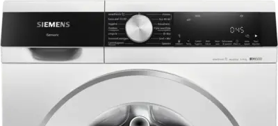 Siemens WG46G2ZSNL