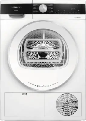 Siemens WP31G209NL