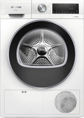 Siemens WP31G272NL