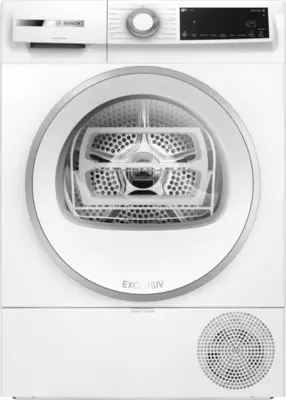 Siemens WQ32J209NL
