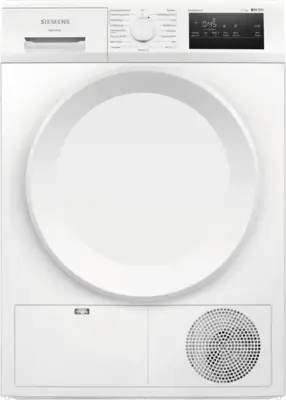 Siemens WT43H00MNL