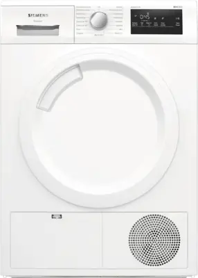 Siemens WT43N209NL