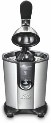 Solis Citrus Juicer (Type 8453)