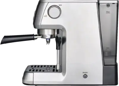 Barista Perfetta Plus (Type 1170) v2