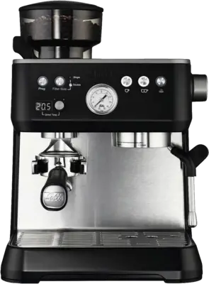 Solis Grind & Infuse Perfetta (Type 1019)