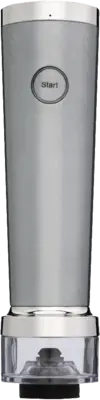 Solis Maxima Magic Vac (Type 565)