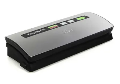 Solis Vac Pro (Type 569)
