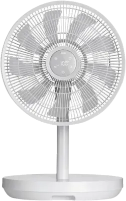 Solis Duo Fan (97062)