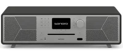 Sonoro Meisterstück GEN.2