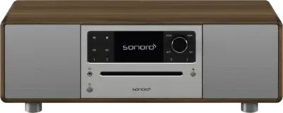 Sonoro PRESTIGE