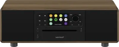 Sonoro PRESTIGE X
