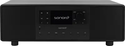 Sonoro Primus X