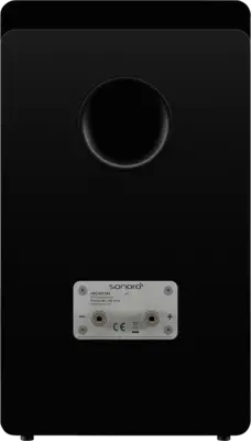 ORCHESTRA GEN.2 Paar