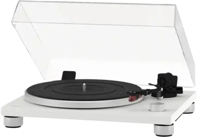 Platinum Automatic EAS