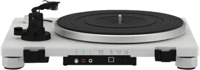 Platinum Automatic EAS