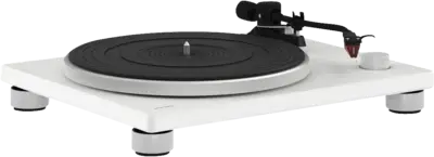 Platinum Automatic EAS