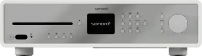 Sonoro MAESTRO X