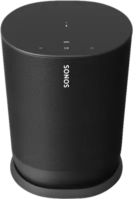 Loop Dock for Move 2
