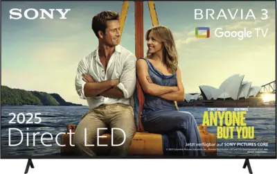 Sony K43S39BP.CEI