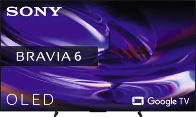 Sony Bravia 6 K65A69PB