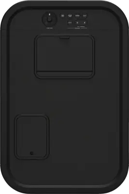 SRS-ULT 500 Tower 5