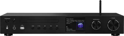 Soundmaster ICD4350 sw
