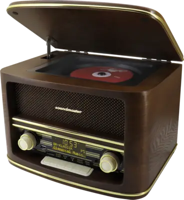 Soundmaster NR961