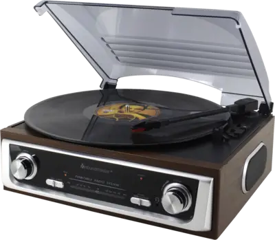 Soundmaster PL196H