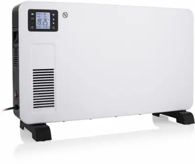 Stealth ST01 2300W
