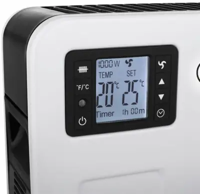 ST01 2300W