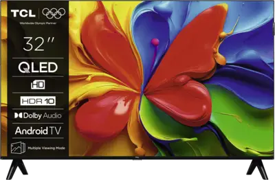 TCL 32S4K
