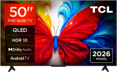 TCL 50S5L