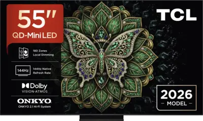 TCL 55MQLED75L