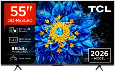 TCL 55QLED810L