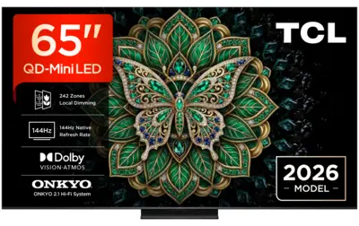 TCL 65MQLED75L