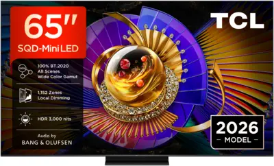 TCL 65MSQLED85L