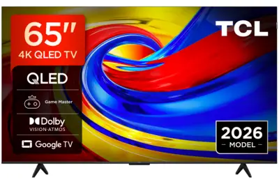 TCL 65QLED780L