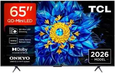 TCL 65QLED810L