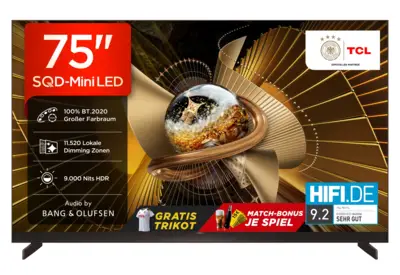 TCL 75X11L