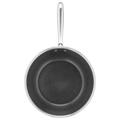 E53319 Wokpan 28 cm